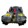 Mattel Cotxe DC Universe Batlink