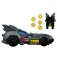 Mattel Cotxe DC Universe Batlink
