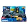 Mattel Cotxe DC Universe Batlink