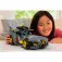 Mattel Cotxe DC Universe Batlink
