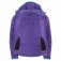 Trollkids Borgund XT jacket