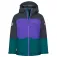 Trollkids Hardanger jacket