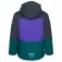 Trollkids Hardanger jacket