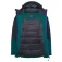 Trollkids Hardanger jacket