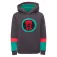 Trollkids Troll XT kapuzenpullover