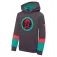 Trollkids Troll XT kapuzenpullover