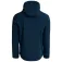 Izas Dundee softshell jacket