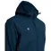 Izas Dundee softshelljacka
