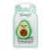 Mr wonderful Avocado 팔찌