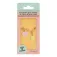 Mr wonderful Colar Customisable Charm