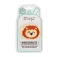 Mr wonderful Lion 팔찌