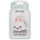 Mr wonderful Rabbit 팔찌
