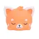 Mr wonderful ночник Red Panda
