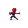 Jada Spiderman 7 cm figur