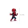 Jada Spiderman 7 cm Rysunek