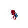 Jada Spiderman 7 cm Rysunek