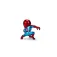 Jada Spiderman 7 cm Rysunek