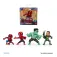Jada Spiderman 7 cm figur