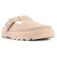 Palladium Dunelite Pyla Suede clogs