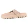 Palladium Dunelite Pyla Suede clogs