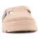Palladium Dunelite Pyla Suede clogs