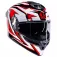 AGV Casco integral K5 Zenithar E2206 MPLK