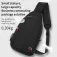 Crossgear CR8001BK Tablet Backpack