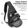 Crossgear CR8002BK Tablet Backpack