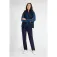 Calvin klein golf Clara Shearling weste