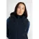 Calvin klein golf Clara Shearling ベスト