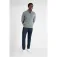 Calvin klein golf Jersei East Berks Lined
