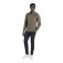 Calvin klein golf Jupiter puolivetskari-pusero