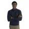 Calvin klein golf Jersei de mitja cremallera Jupiter