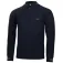 Calvin klein golf Pull à demi-zip Jupiter