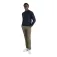 Calvin klein golf Pull à demi-zip Jupiter