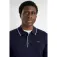 Calvin klein golf Riviera Polo pullover