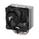 Arctic ACFRE00161A CPU 팬