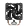 Arctic ACFRE00161A CPU 팬