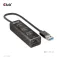 Club 3d CSV-1430A Adapter USB 3.0 do Ethernet