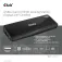 Club 3d CSV-3103D Dockingstation