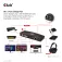 Club 3d Docking station CSV-3103D