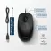 Coolbox COO-RAT01B-U mouse