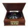 Sunstech PXR32WD turntable