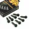 Pro elite baits Adjust stoppers 8 units