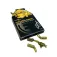Pro elite baits Bagues Angled Drop Off Run Set