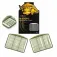 Pro elite baits Stopper boile B-Stops 2 unitats