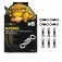 Pro elite baits Barrel 회전 도래 10 단위