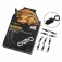 Pro elite baits Barrel 회전 도래 10 단위
