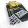 Pro elite baits Stopper boile Extender 2 unitats