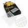 Pro elite baits Extender boilie stops 2 units